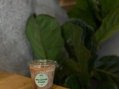 -MQ COFFEE STAND明谦(新洲店)
