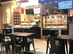 大堂-盒马鲜生(馥邦国际店)