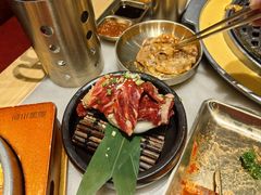 -韩宫宴烤肉·料理(漳河万达店)