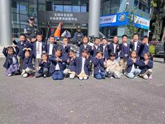 -无锡金色摇篮幼儿园(宝龙城市广场店)