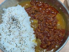 -米村拌饭(青浦万达茂店)