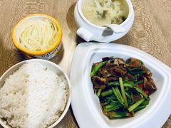 -昆山裕元花园酒店·囍园中餐厅