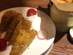 -食陆号·新式台湾创意菜(十全街首店)