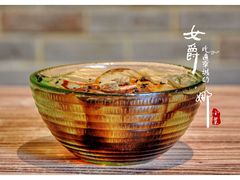 重庆冰粉-好這口重庆小面(总店)