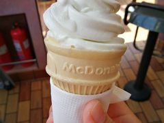 -麦当劳(烟台海港路店)