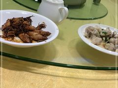 -鹅公村·国家非遗传承(荔湾店)