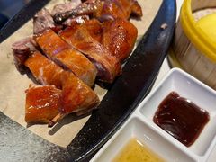 -南拳十三姨·潮汕砂锅粥·粤菜(西单大悦城店)