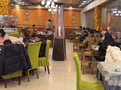 -好吃鬼高原牦牛杂火锅(古尔沟分店)