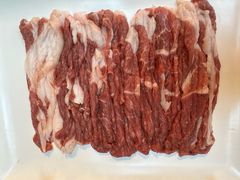 -前门·鲜肉火锅(长风店)