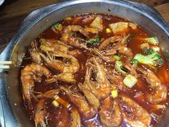 -邵汇大虾(泉园一路店)