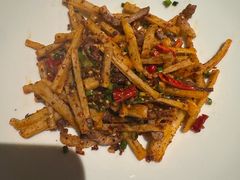-一坐一忘云南菜(三里屯店)