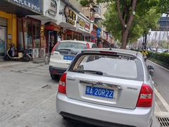 -肖记公安牛肉鱼杂馆·省级非物质文化遗产(三角路直营店)