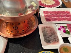 -南门涮肉(上海二店)