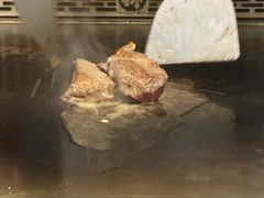 -大神太神·铁板烧(瑞虹天地月亮湾店)