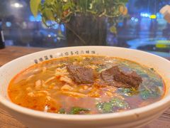 -每碗面馆(新鸿安大厦店)
