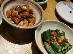 -潮粥荟·潮汕砂锅粥(朝阳大悦城店)