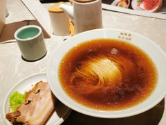 -松鹤面馆·古法焖肉面(观前店)