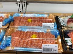 -果蔬好生活超市(东湖店)