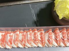 -半闲斋羊肉铺(齐礼阎店)