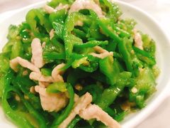 -扬州小吃(延安西路店)