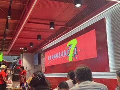 -7只羊·鲜羊肉串·地锅鸡精酿(玄武墨香路店)
