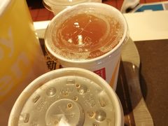 -麦当劳(望京国际商业中心店)