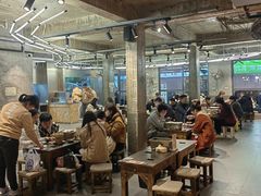 -盟重烧烤(东瓜山创始店)