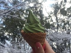 -豆政(金閣寺境内売店)