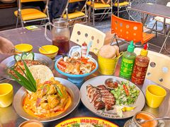 -泰盏鬼·颓废冬阴(陈家祠扬韬店)