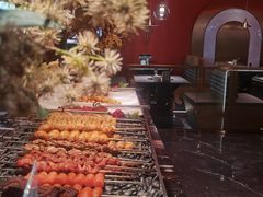 -鼎香缘海鲜自助火锅烤肉(锦辉购物广场店)