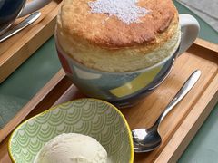 -芙蕾哥哥souffle