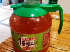 -永红源·啤酒烧烤海鲜大排档(台柳路店)