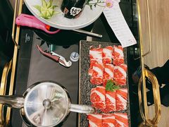 -同禧荟·港味海鲜火锅·粤菜(三亚湾店)