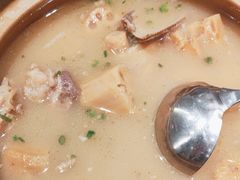 -汉水谣·江景餐厅(江滩店)