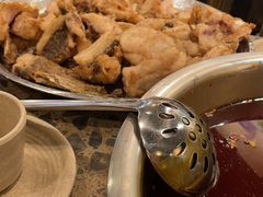 -肖肖酸萝卜鱼火锅(总店)