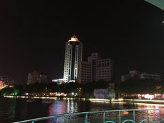 -南通濠河风景名胜区