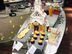 -广州白云机场雅高铂尔曼大酒店