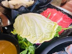 -丽江庭院之爱在路上(西单店)