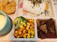 -FAIRYLAND龙族星球主题餐厅(凯丹广场店)