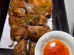 -姑苏家宴·苏帮菜·松鼠桂鱼(苏州总店)