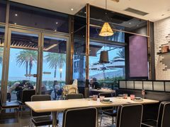 -太兴餐厅(小径湾店)