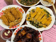 -谢记上海大排档(长寿路店)