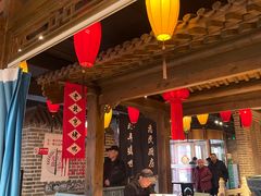 -北平盛世·新京菜·北京烤鸭(劲松·双井店)