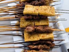 -嘚瑟人生烧烤·东北大油边(大学路店)