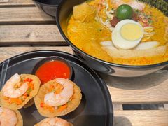 -Limapulo: Baba Can Cook