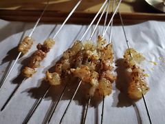 -提老炮儿烧烤(南山店)