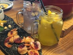 -烛影拾光观景餐厅·创意菜·摄影·小提琴(大唐不夜城店)