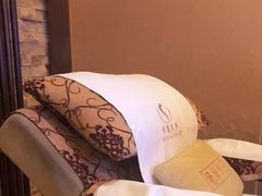 -华夏良子·足道SPA艾灸(山东大厦店)