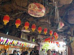 -长鹿旅游休博园