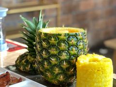 -霸腹烤肉(厦门柚子番店)